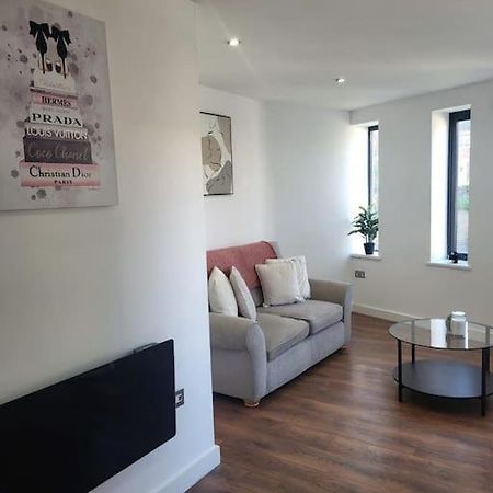 Modern Apartment ノッティンガム エクステリア 写真