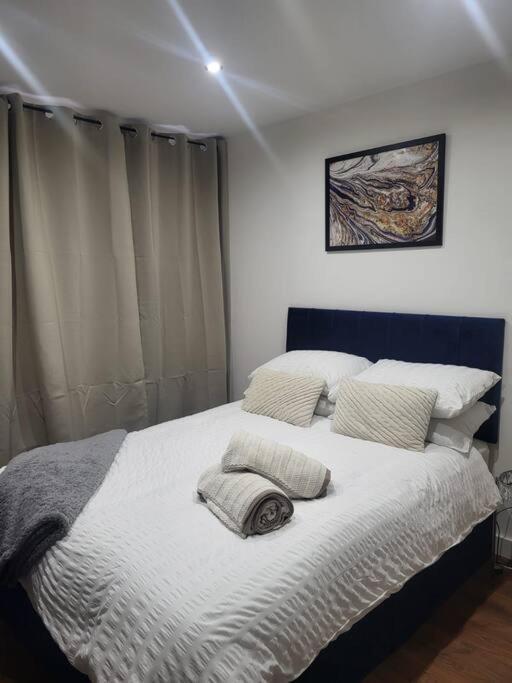 Modern Apartment ノッティンガム エクステリア 写真