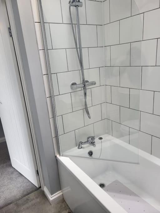 Modern Apartment ノッティンガム エクステリア 写真