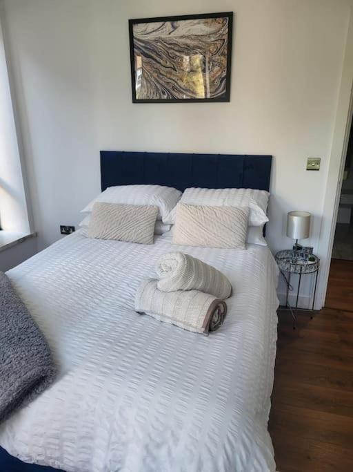 Modern Apartment ノッティンガム エクステリア 写真