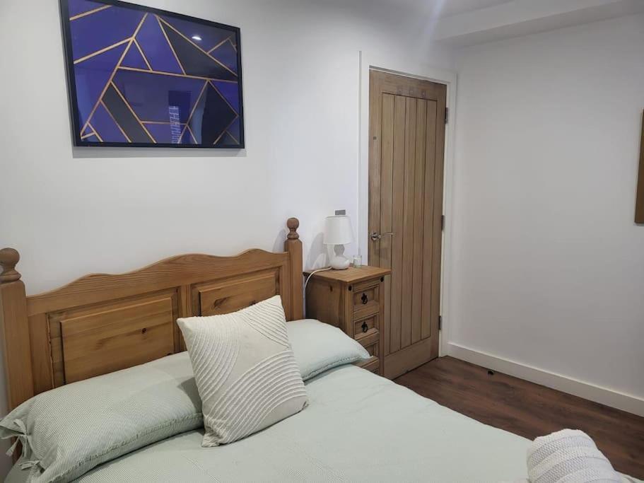 Modern Apartment ノッティンガム エクステリア 写真